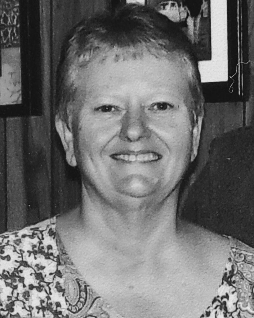 Patricia Ann Haile