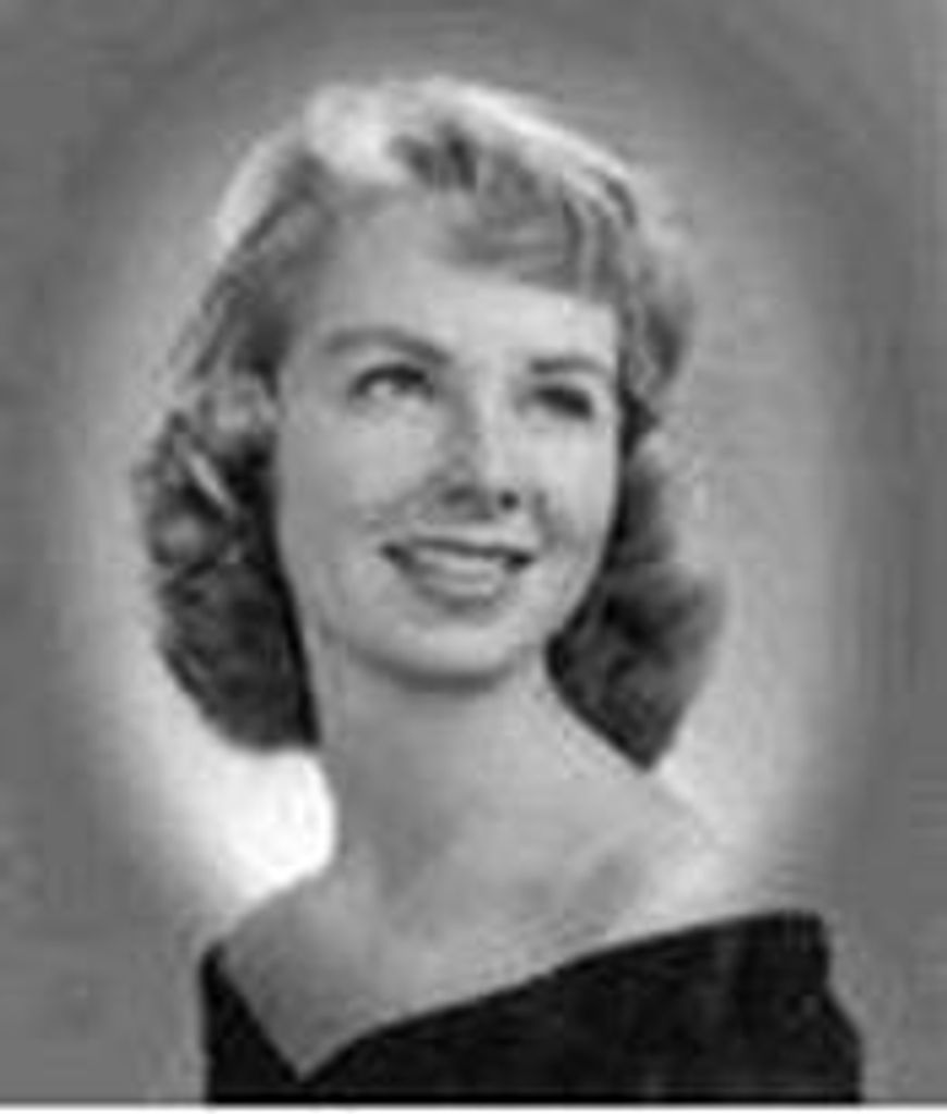 Maureen Catherine Shipley Profile Photo