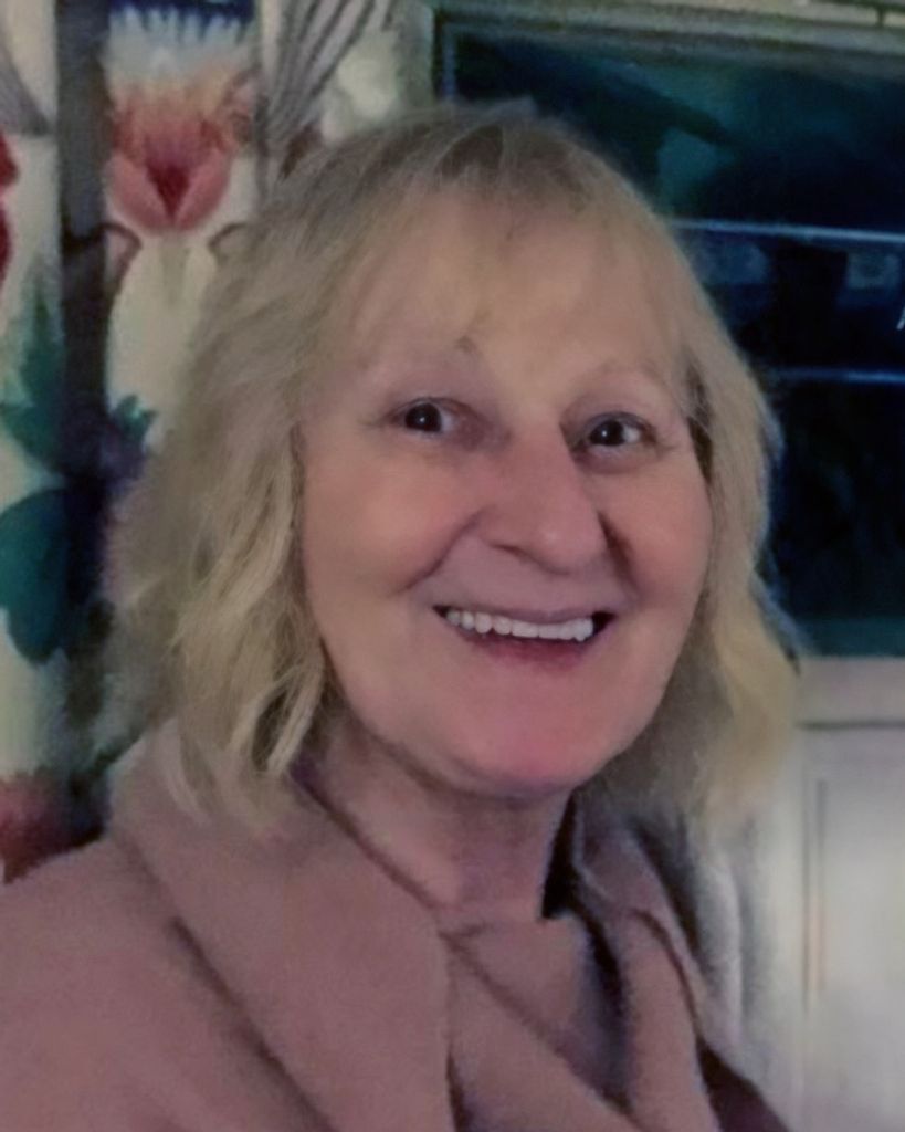 Diane May Iaria