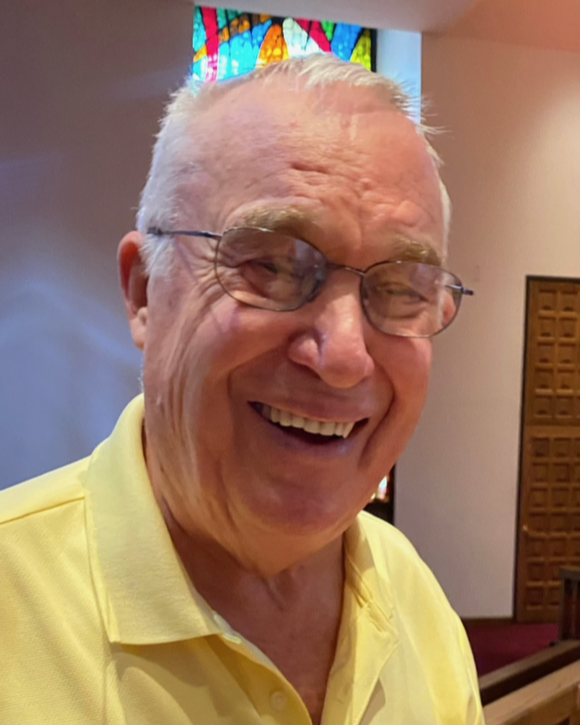 Edward H. "Ed" Shuman Profile Photo