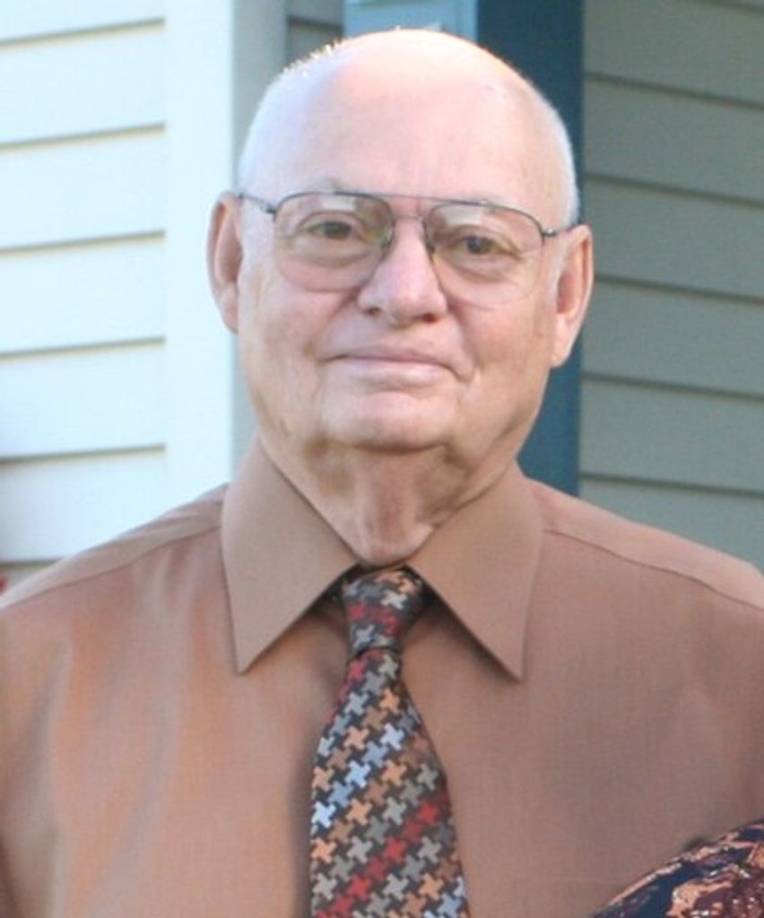 Donald L. Greenhow Profile Photo