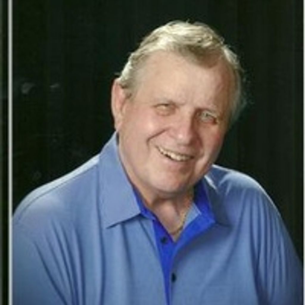 Michael Francis Paladin Profile Photo