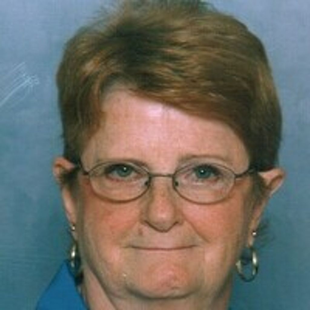 Helen B Lingler Profile Photo