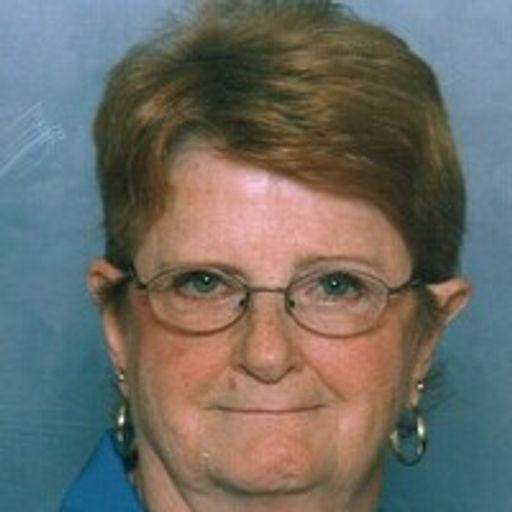 Helen B Lingler Profile Photo