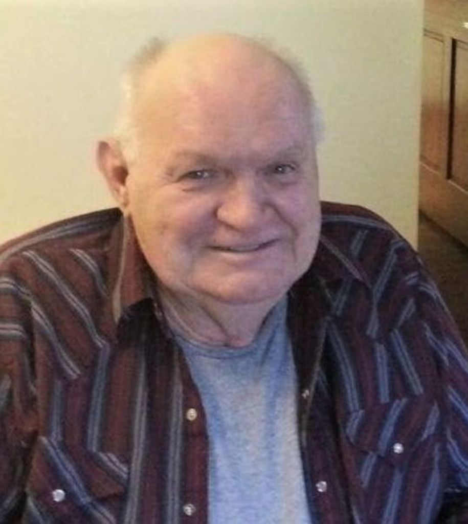 William "Pete" Leroy Drewel Profile Photo