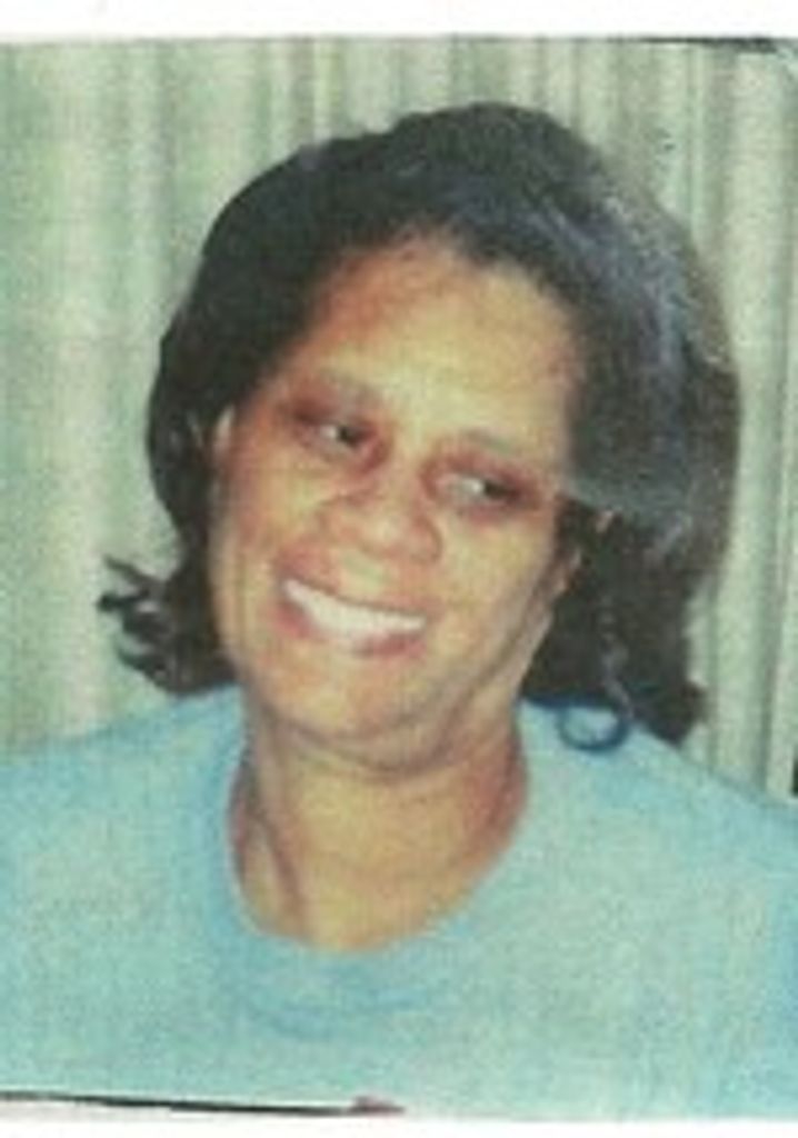 Cleo Allen Peaker Profile Photo