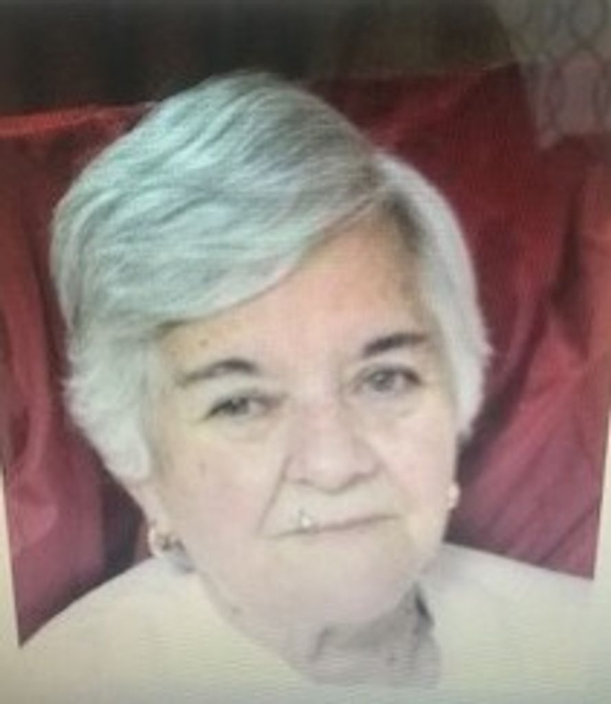 Mary Ellen "Fritz" Kuebel (Breeden) Profile Photo