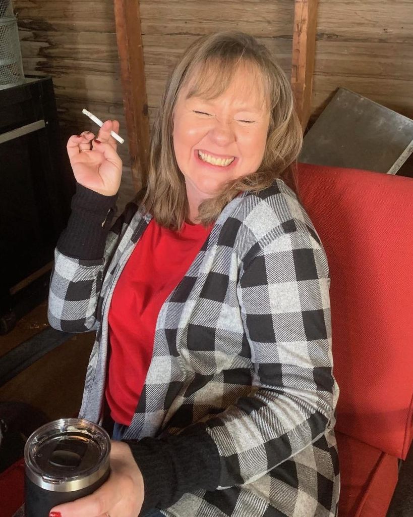 Shawn Marie Saunders Profile Photo