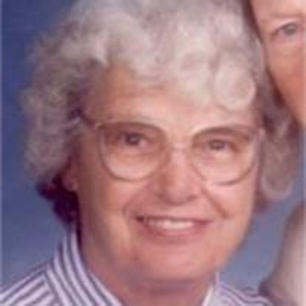 Rita Anspaugh