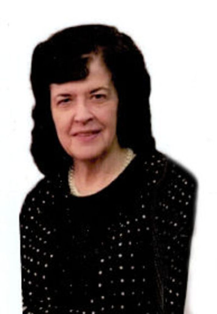 Ina Jean "Jeannie" Mccain-Cain Profile Photo