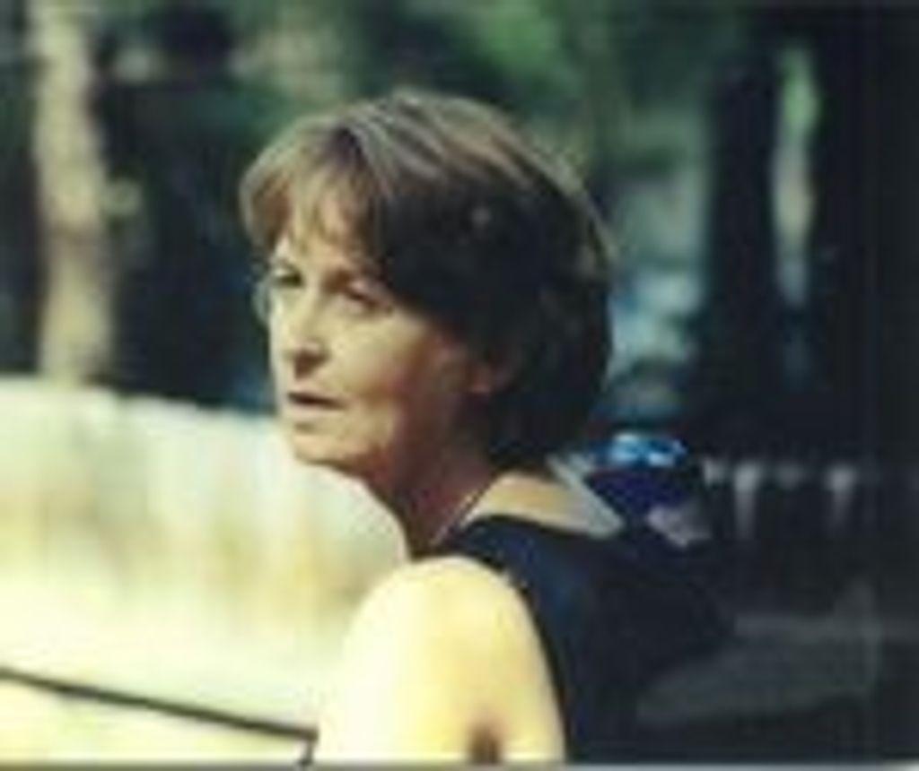 Becky Borg