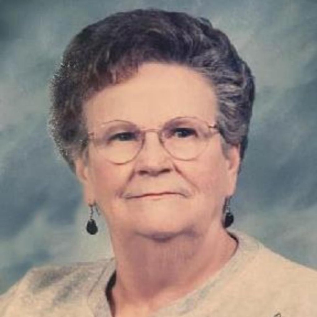 Patricia (Pat) Thines