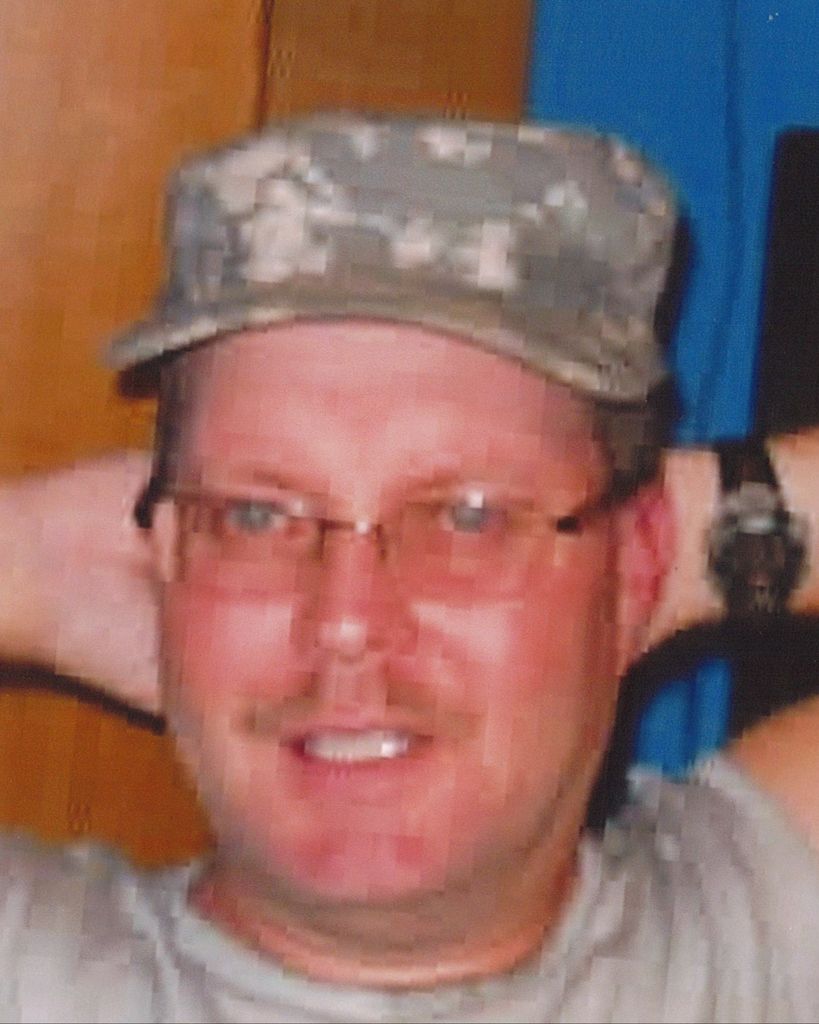 Dale Daniels Profile Photo