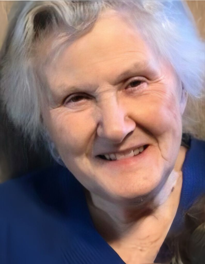 Pearl Marie Noble Williams Profile Photo