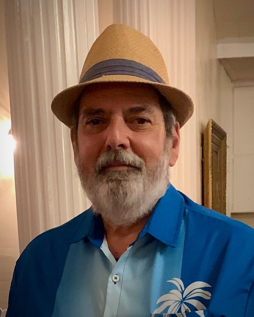 Ronald Joseph Ventresca