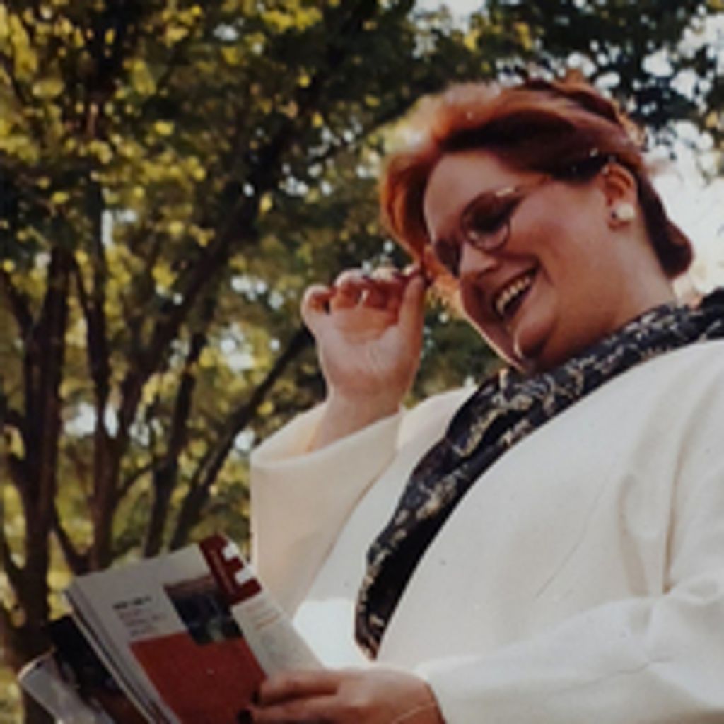Connie VerLinda Barker
