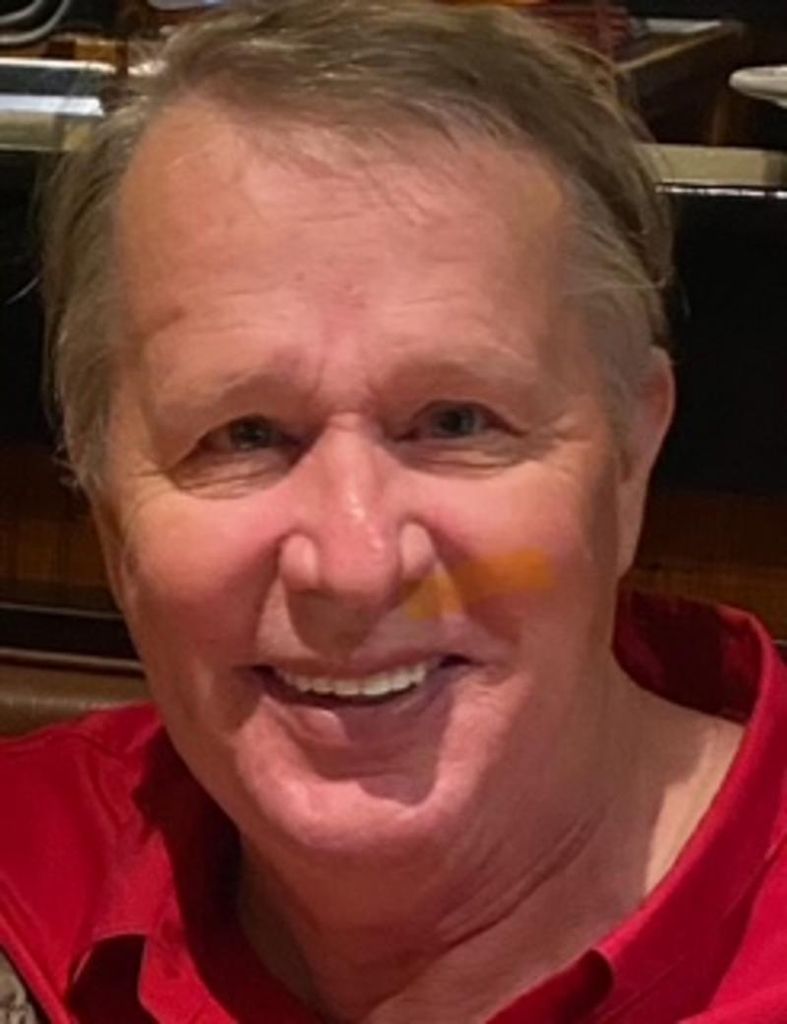 Daniel "Weasel" Rooks Profile Photo