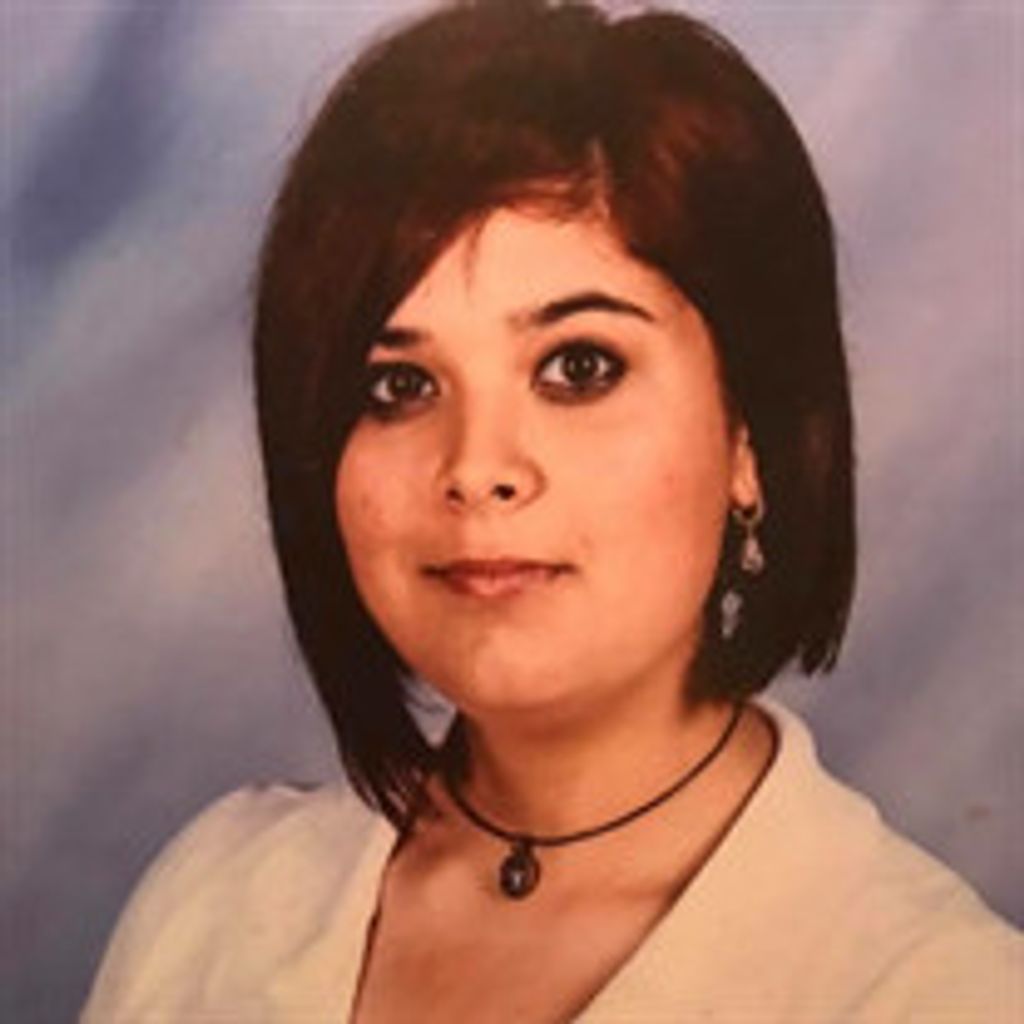 Anissa Cecilia Ramirez