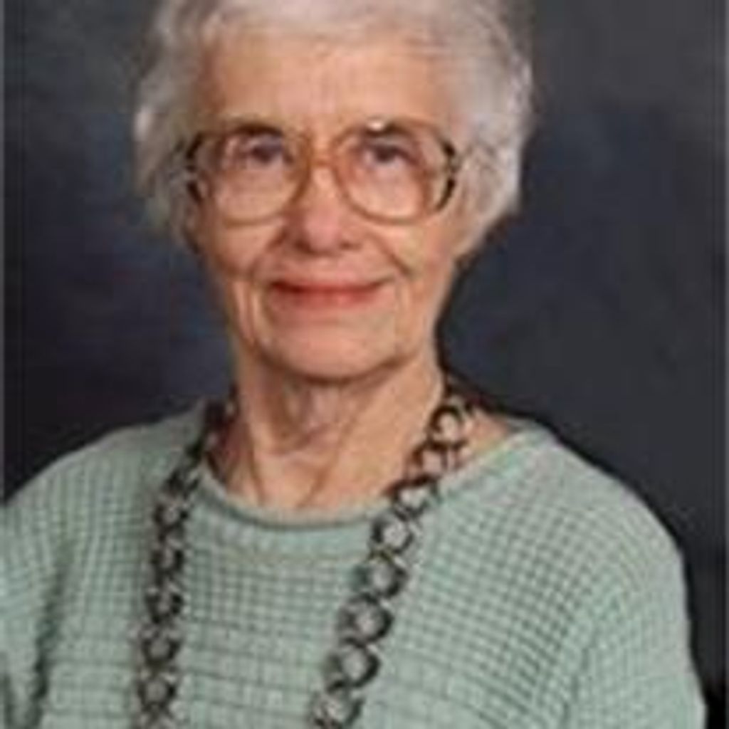 Marjorie R. Andresen