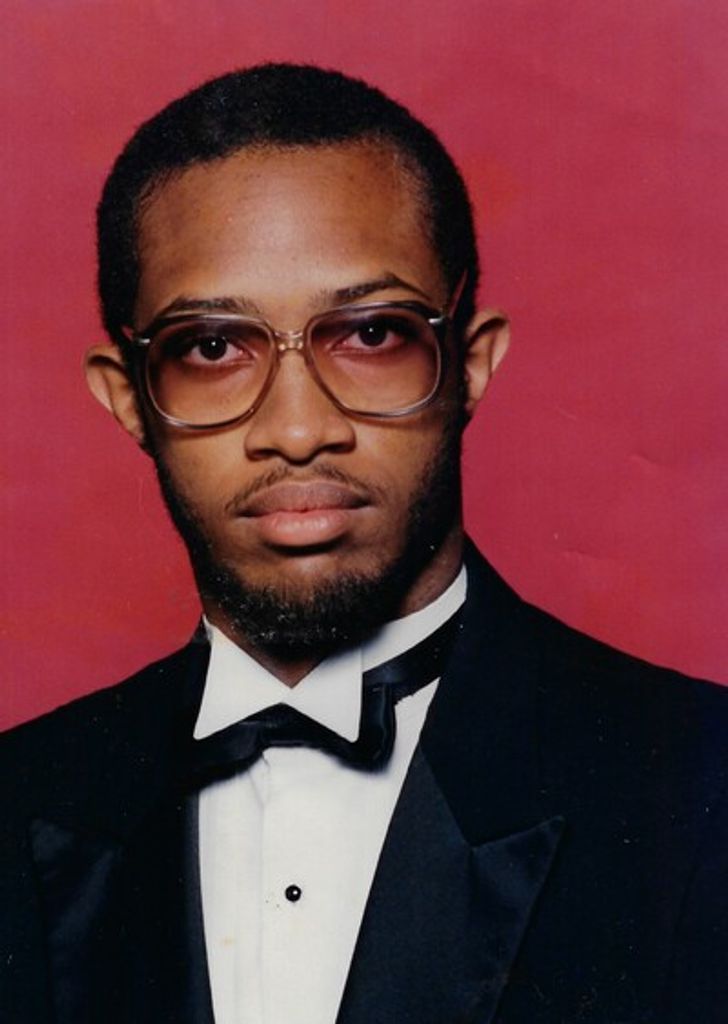 Martin Gerald Summers Profile Photo