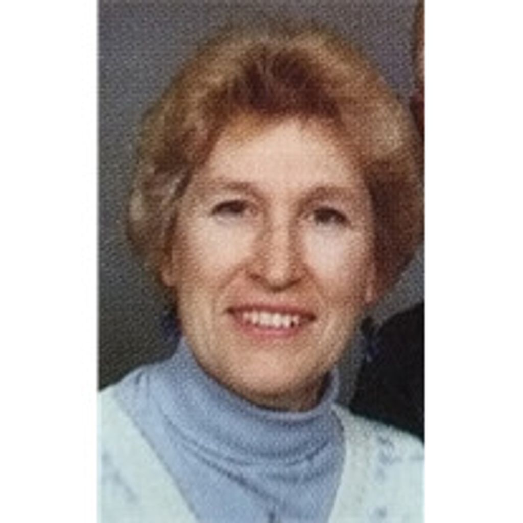 Shirley G. Potter Profile Photo
