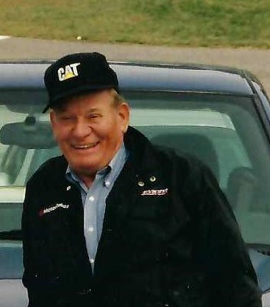 Alvin Lee Niswonger