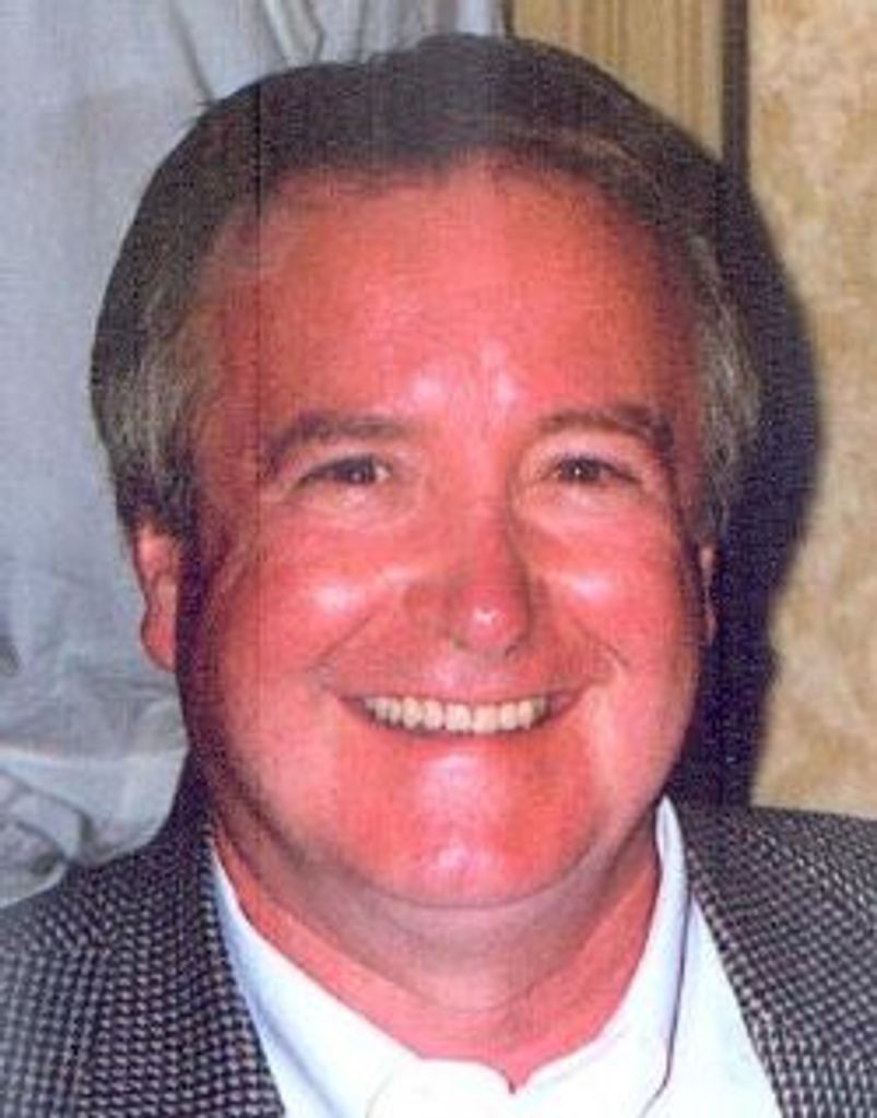 Robert Cale, Jr.