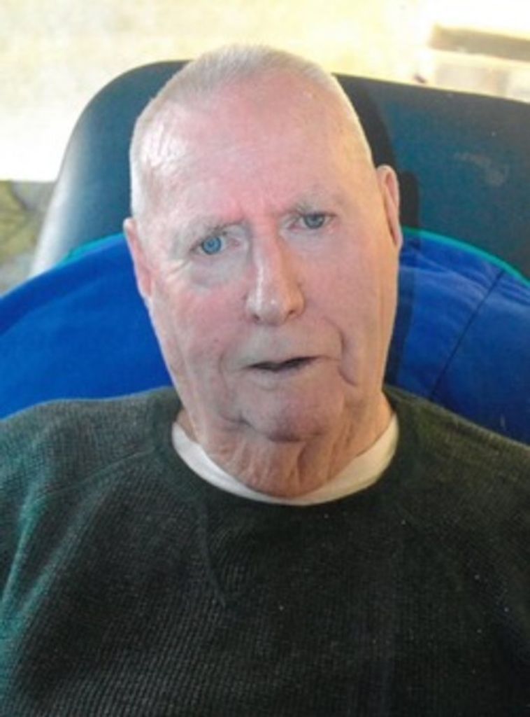 John F. Mahoney Profile Photo