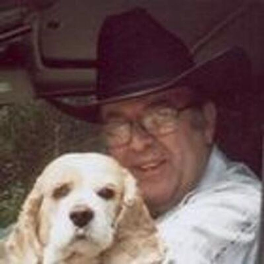 Terry R. Thomas