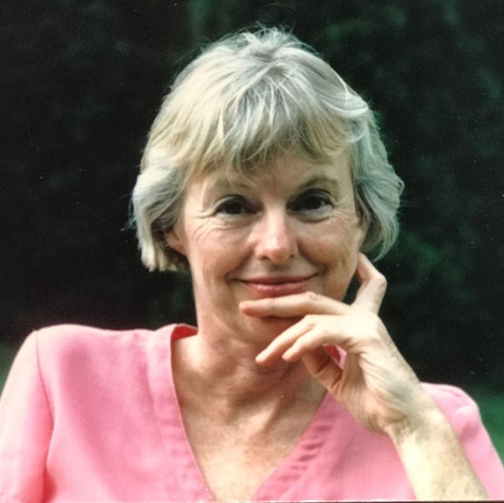 Helen Debnam