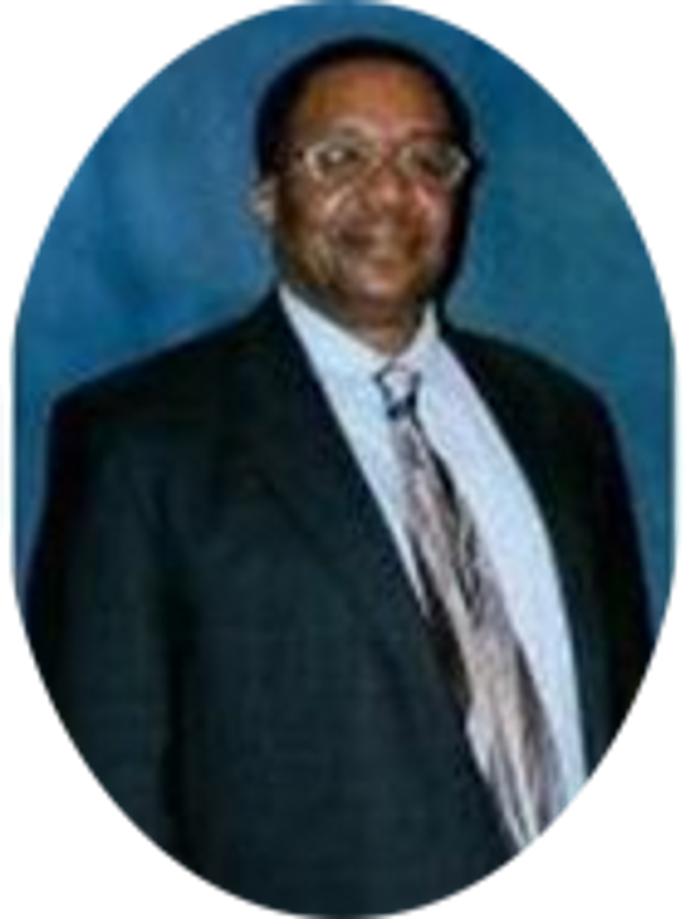 George Sona Eyambe Profile Photo