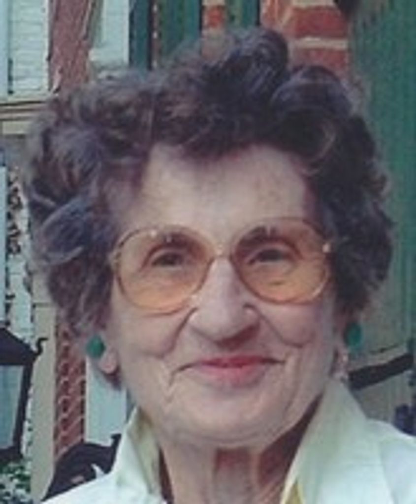 Mary Hargis