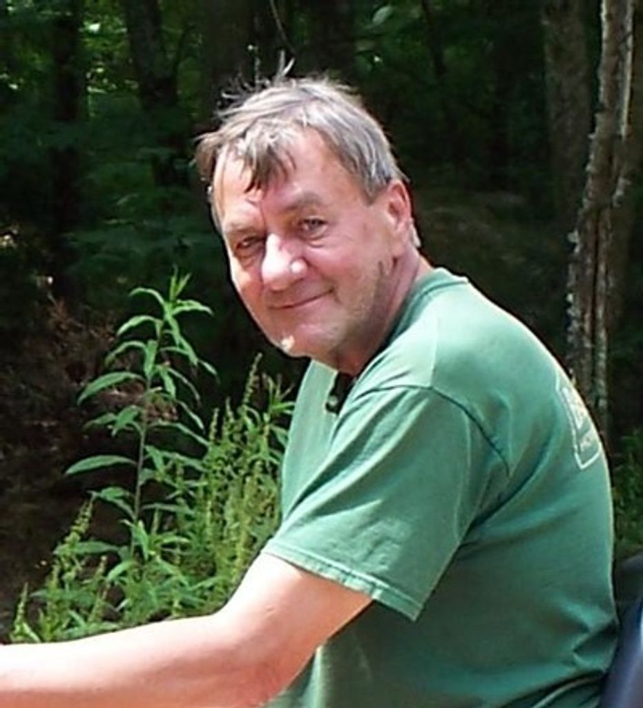 Paul K. J. Landry Profile Photo