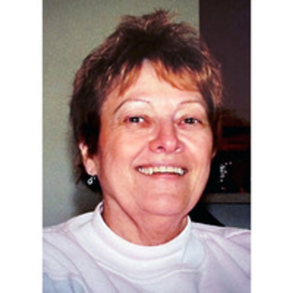 Judith L. Strandberg Profile Photo