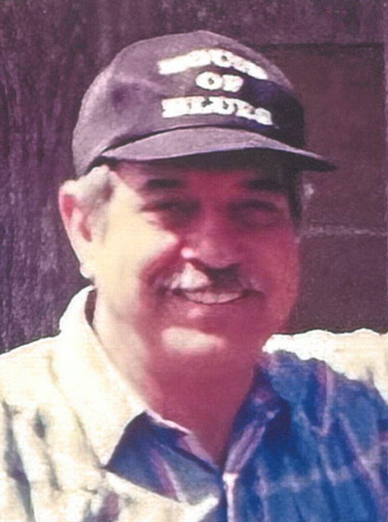 William D. "Sonny" Boutwell Profile Photo