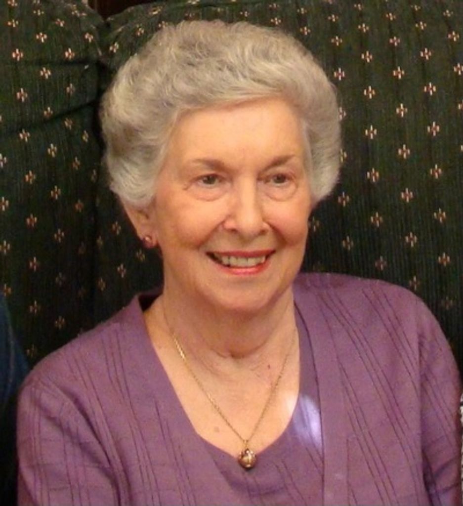 Shirley Upton Reynolds Profile Photo