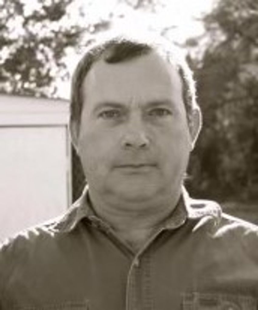 Paul Anderson