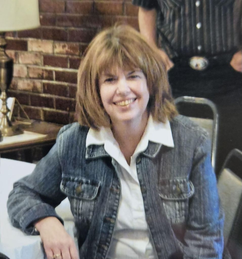 Rebecca J. (Allen) Elliott Profile Photo