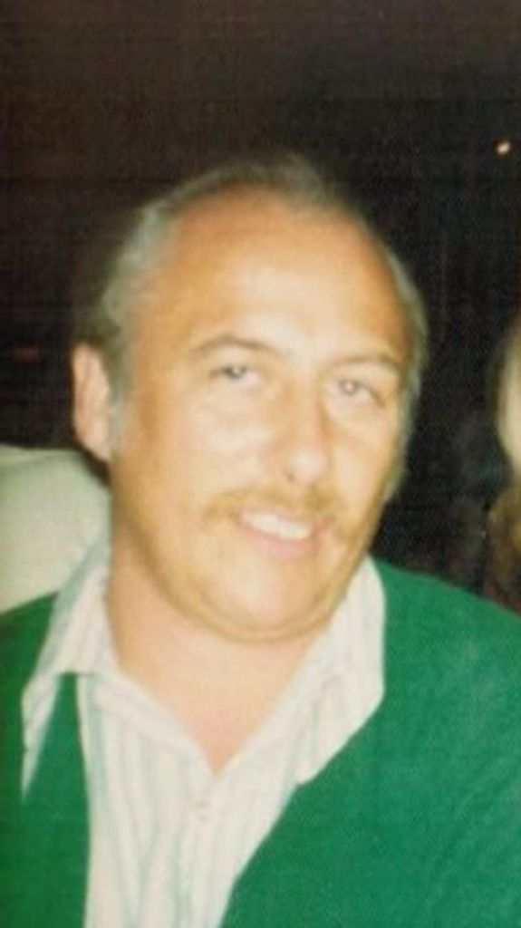 Richard "Dick" Frear