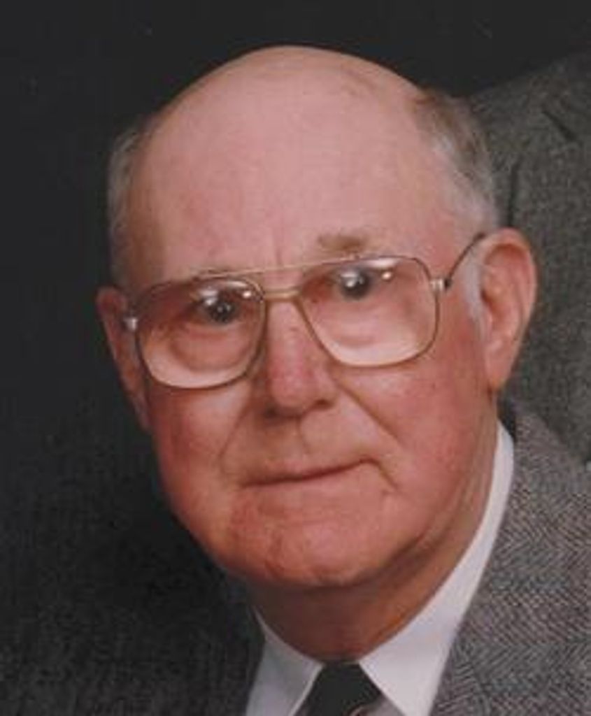 Vaughan R. Leckie