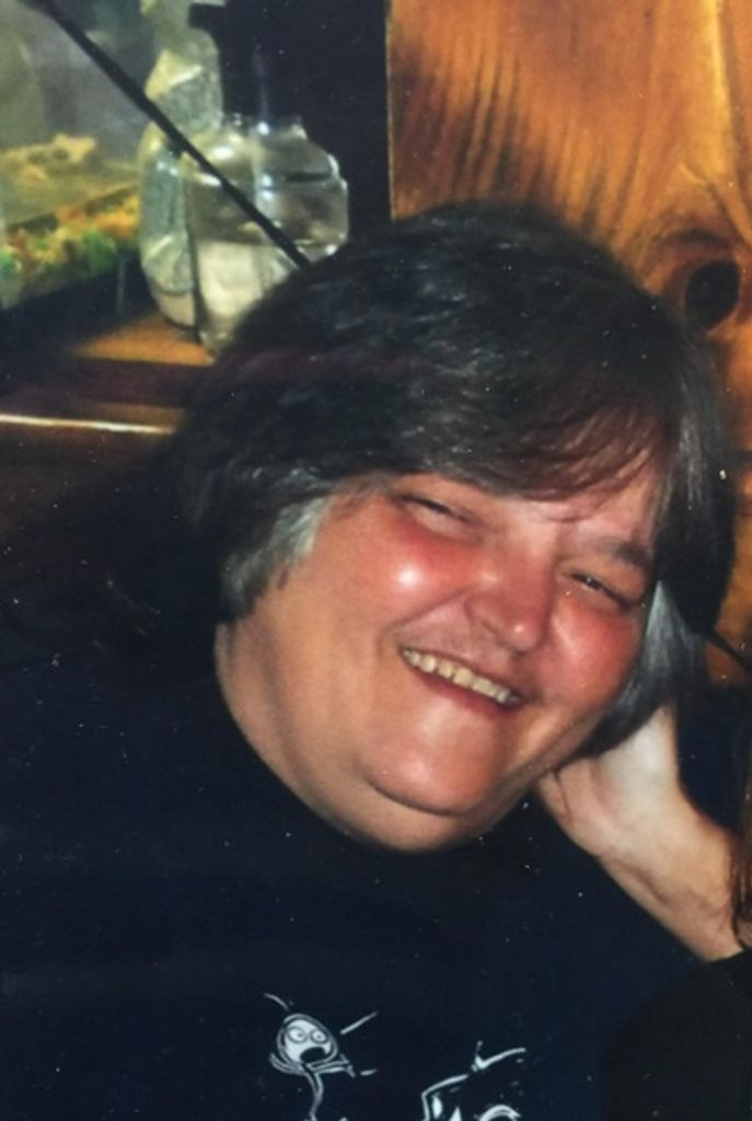 Sandra Pankey