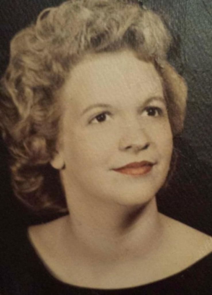 Kitty Parrish Rawlinson