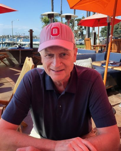 John Edward Nemec's obituary image