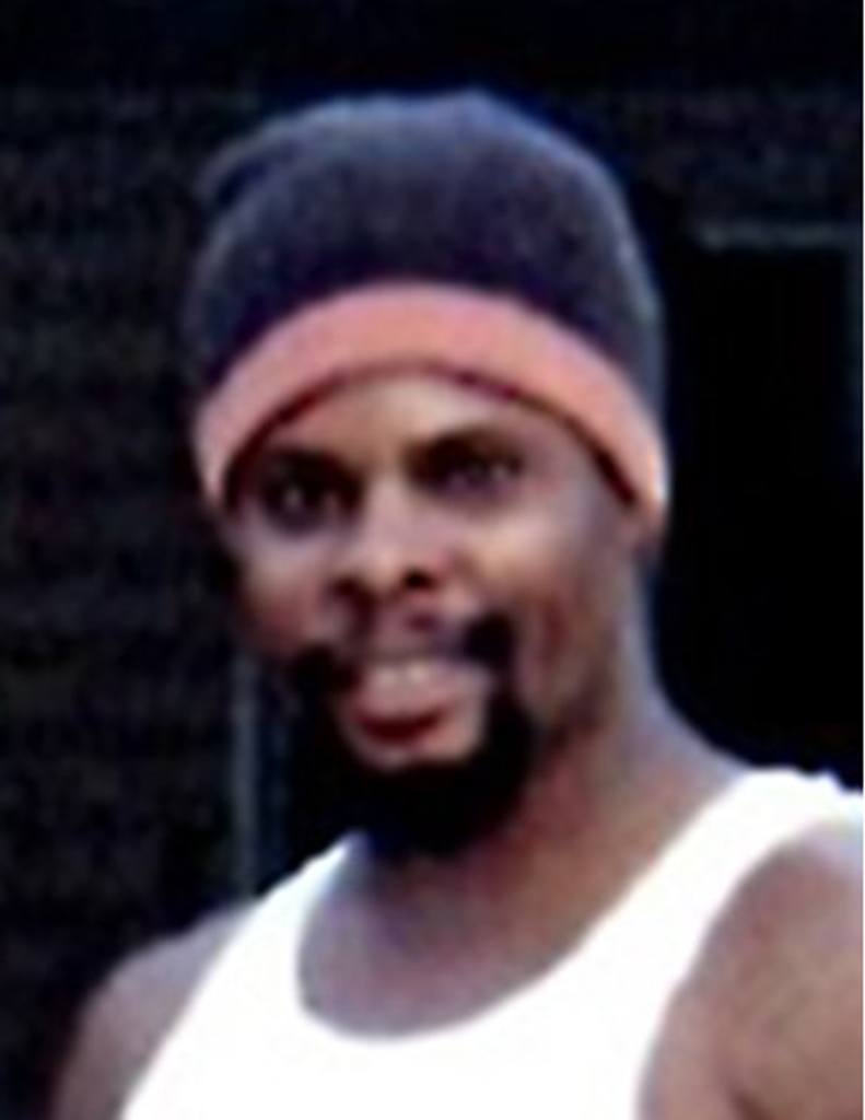 Edward  Darnell Gibson,  Jr.