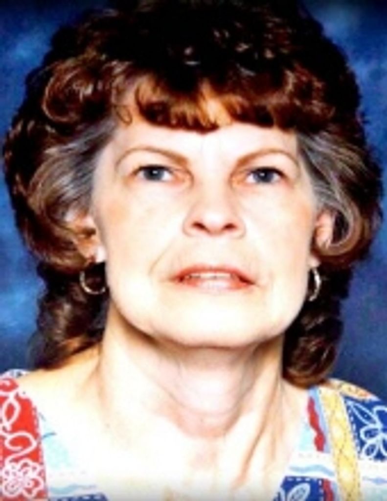 Lela Mae Baugh