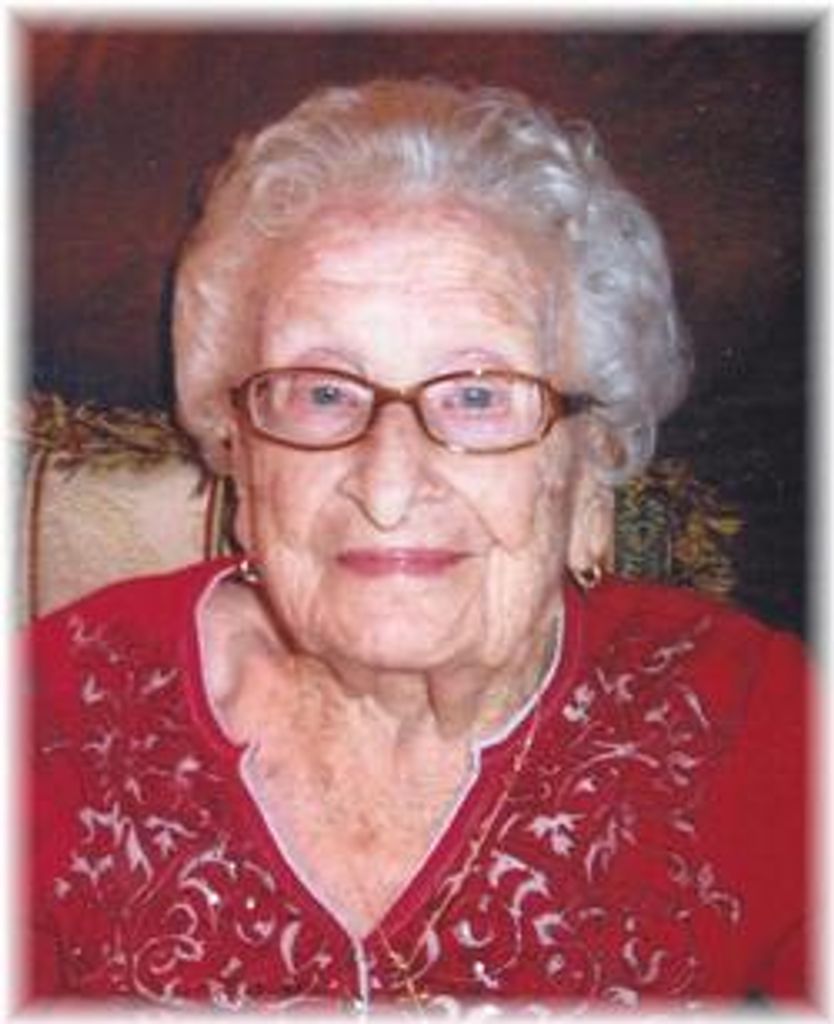 Anna B. Sakon