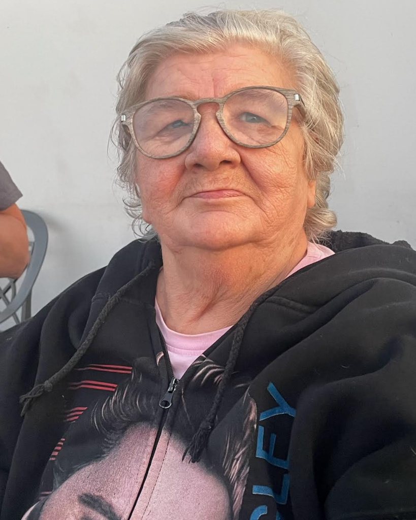 Judith Maske Profile Photo