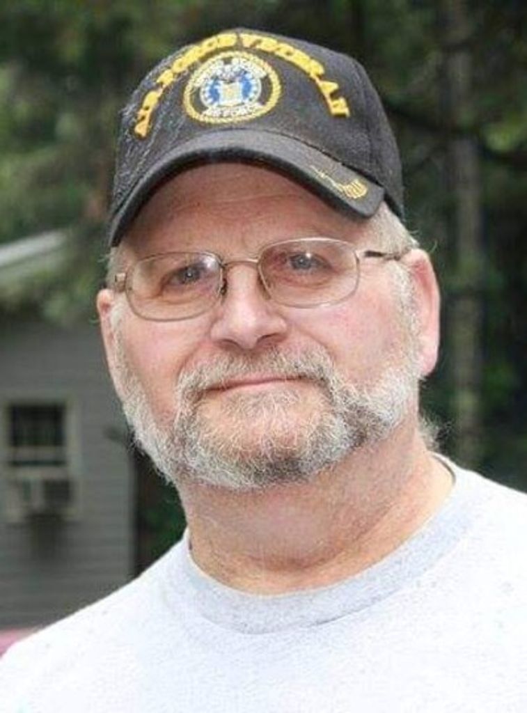 Michael J Peck Profile Photo