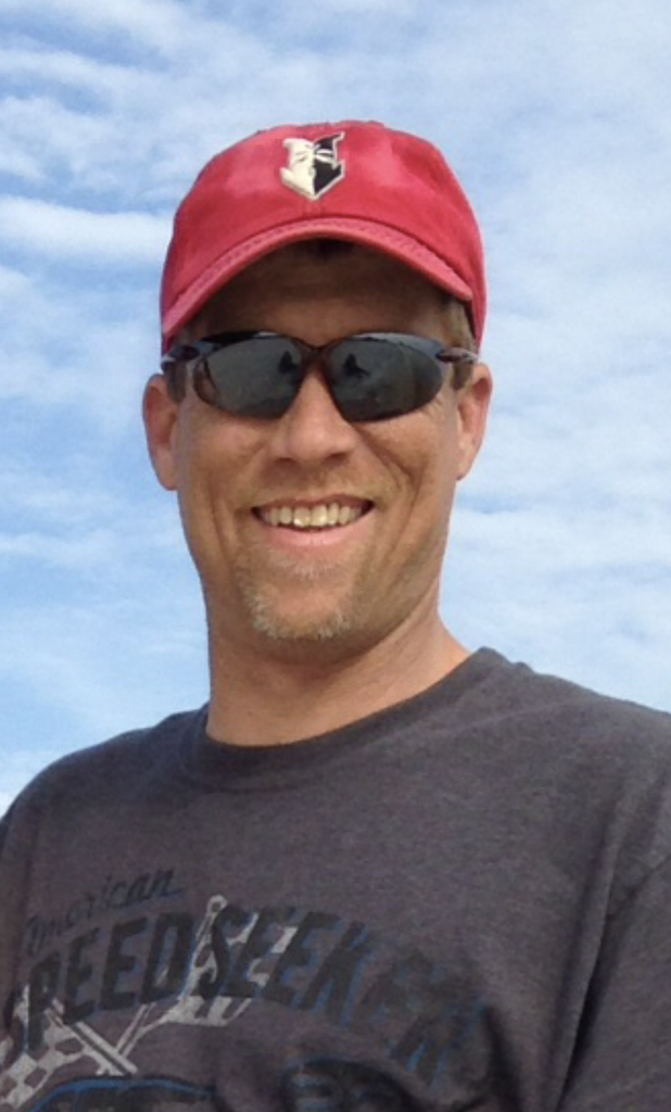Scott Douglas Stahl Profile Photo
