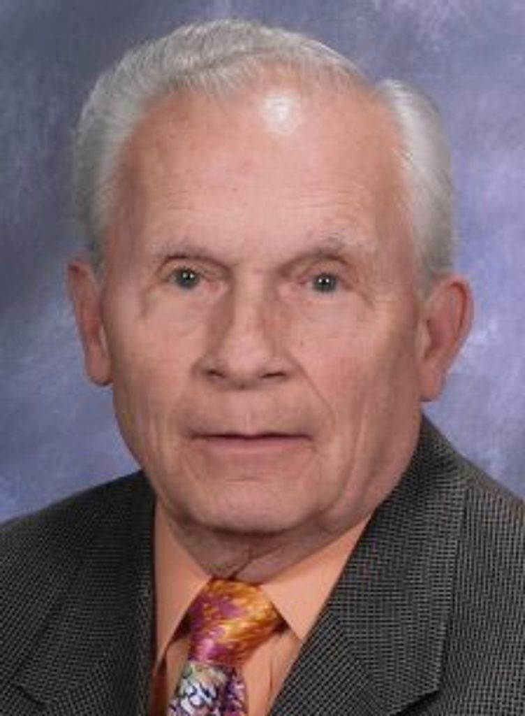 James Parker Snow, Sr.